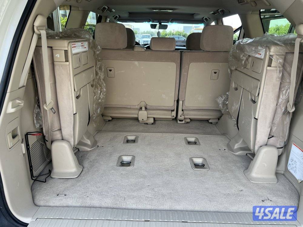 للبيع لاند موديل 201811