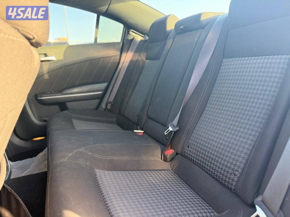 تشارجر 2023 آخر اصدار شرط الفحص3