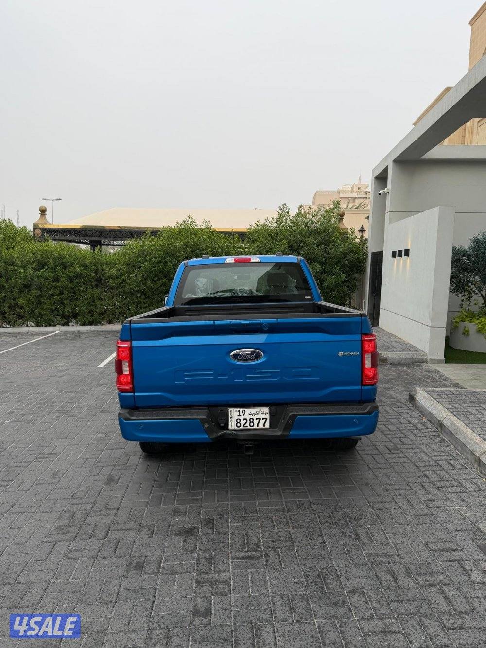 بحاله الوكاله قير ارضي  نانو سيراميك اوردر خاص3