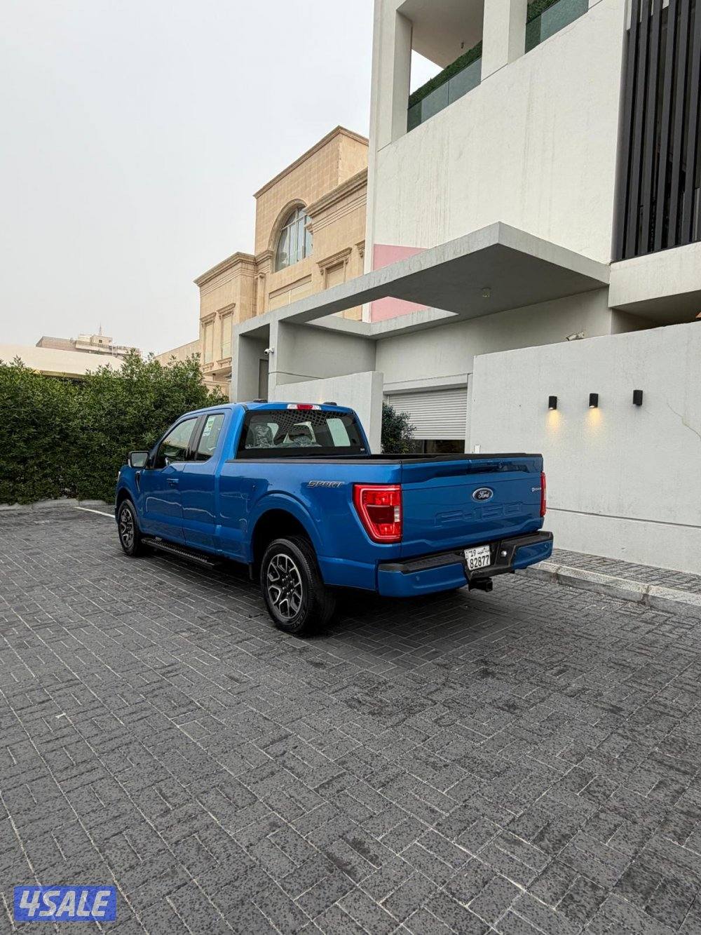 بحاله الوكاله قير ارضي  نانو سيراميك اوردر خاص4