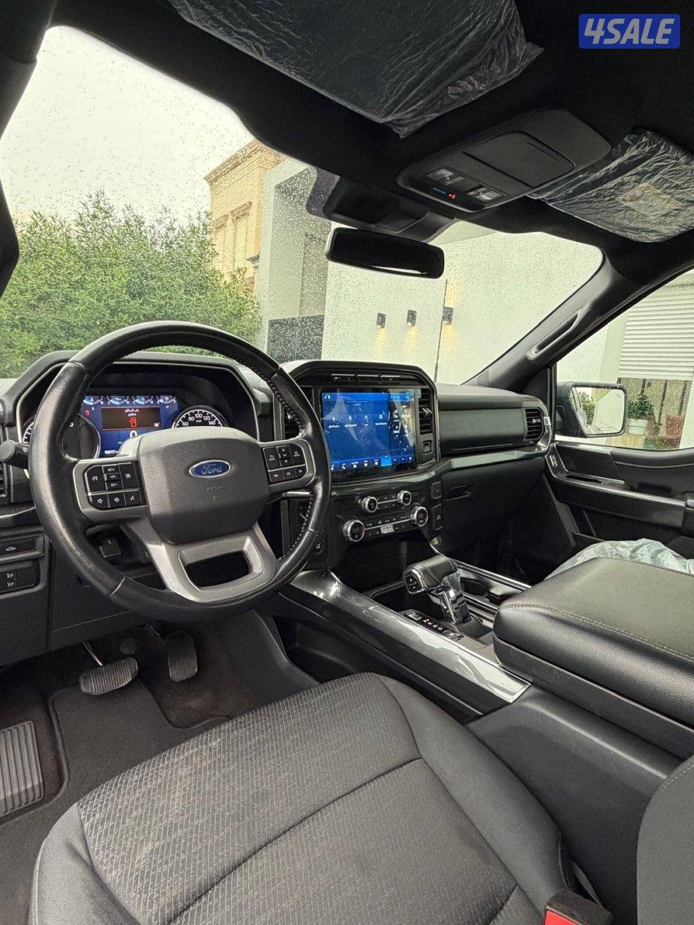 بحاله الوكاله قير ارضي  نانو سيراميك اوردر خاص7