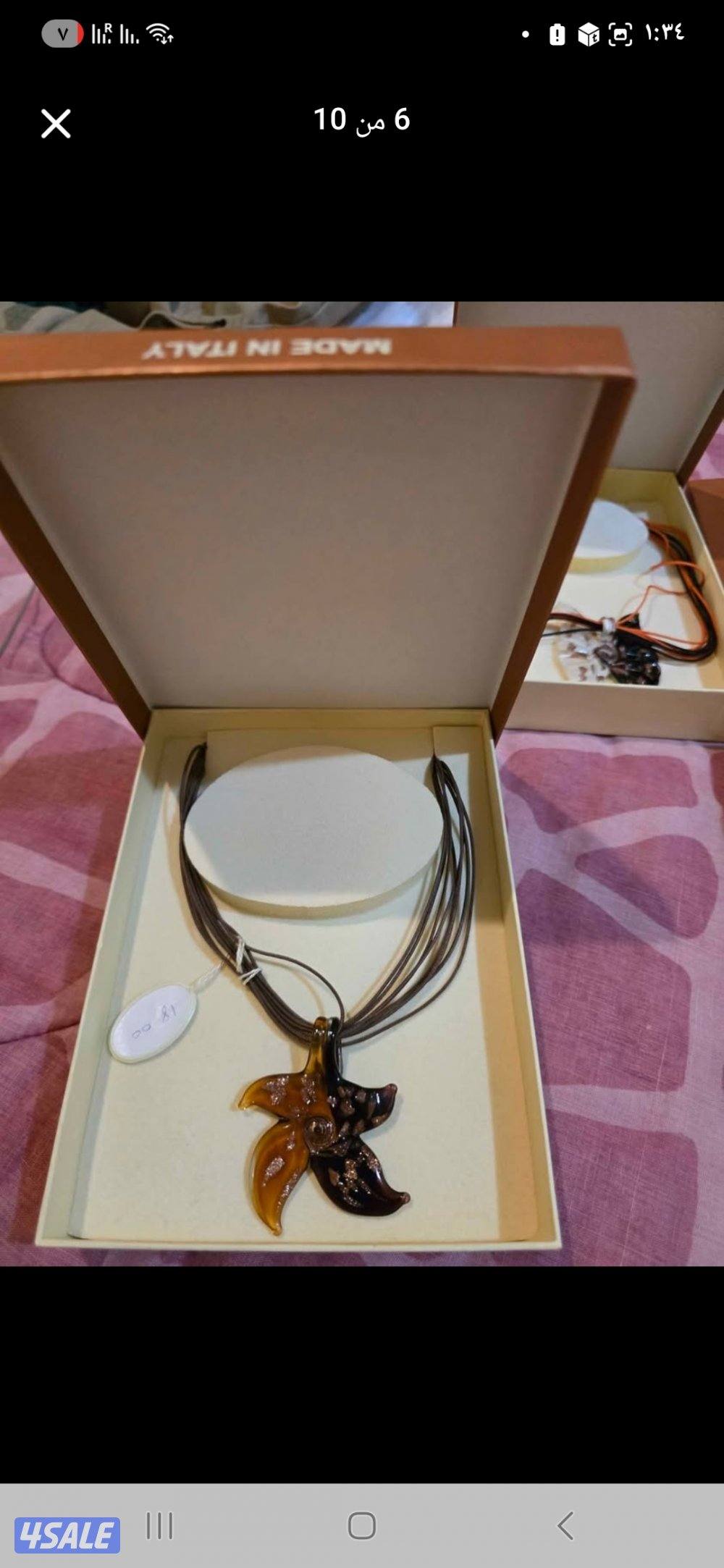 اكسسوارات نسائية صناعه إيطالية7