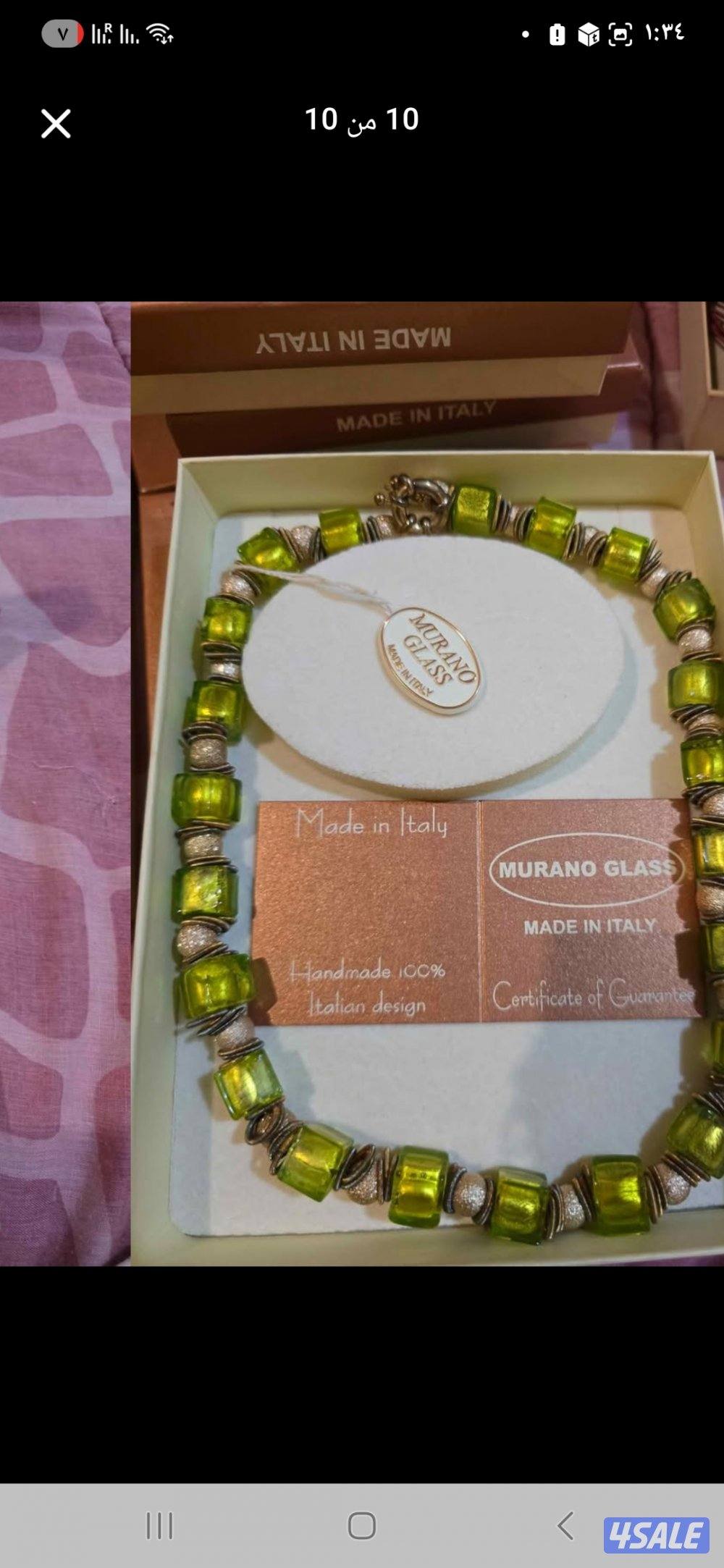 اكسسوارات نسائية صناعه إيطالية10