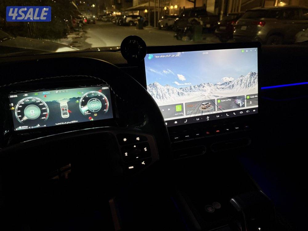 للبيع جيتور T1 جديده2