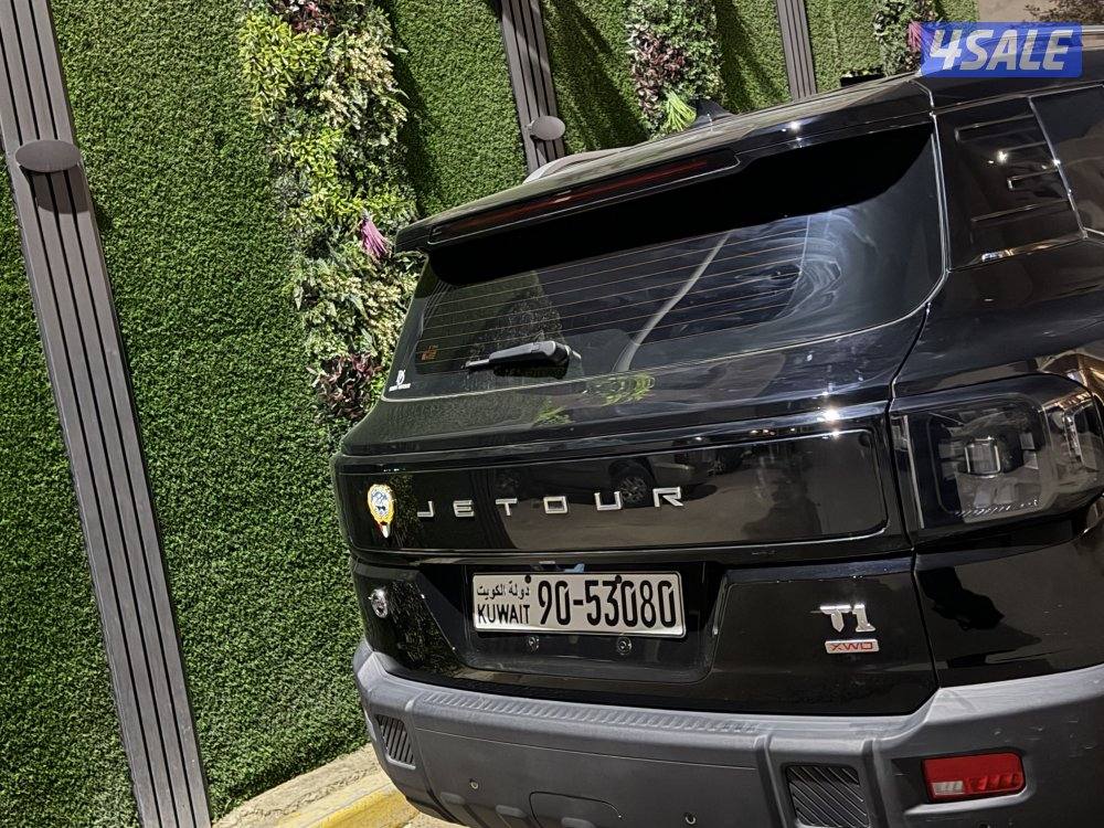 للبيع جيتور T1 جديده3