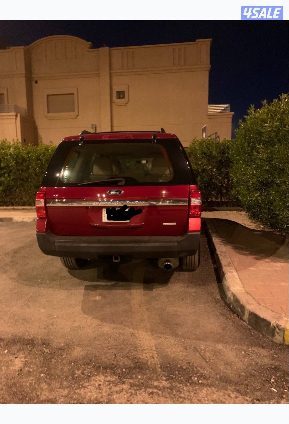 فورد اكسبدشن0