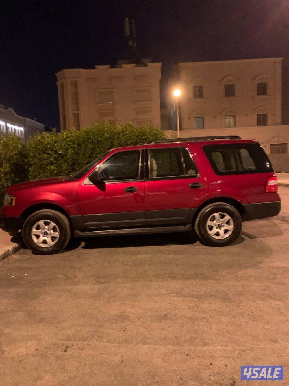 فورد اكسبدشن1