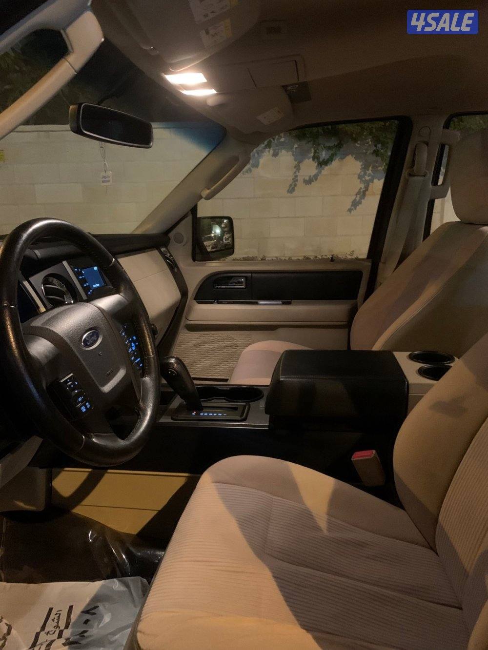 فورد اكسبدشن4