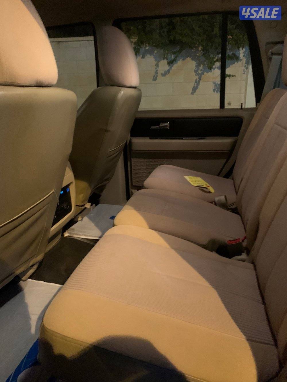 فورد اكسبدشن6