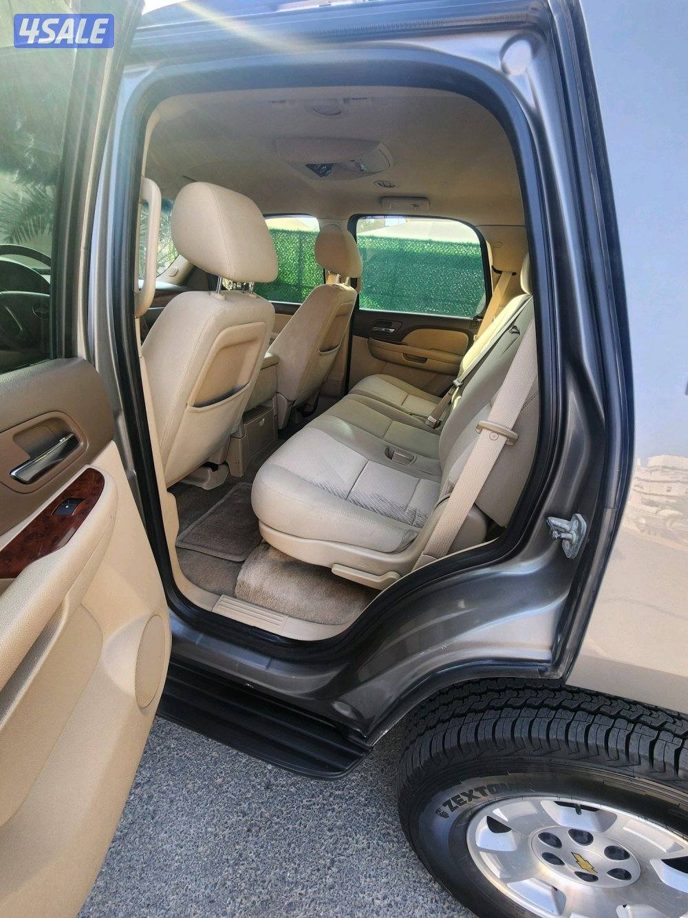 للبيع تاهو 2012 lt وكاله6