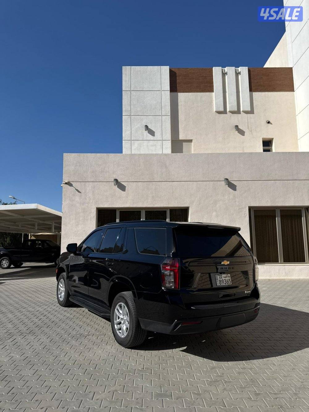 تاهو بحاله الوكالة1