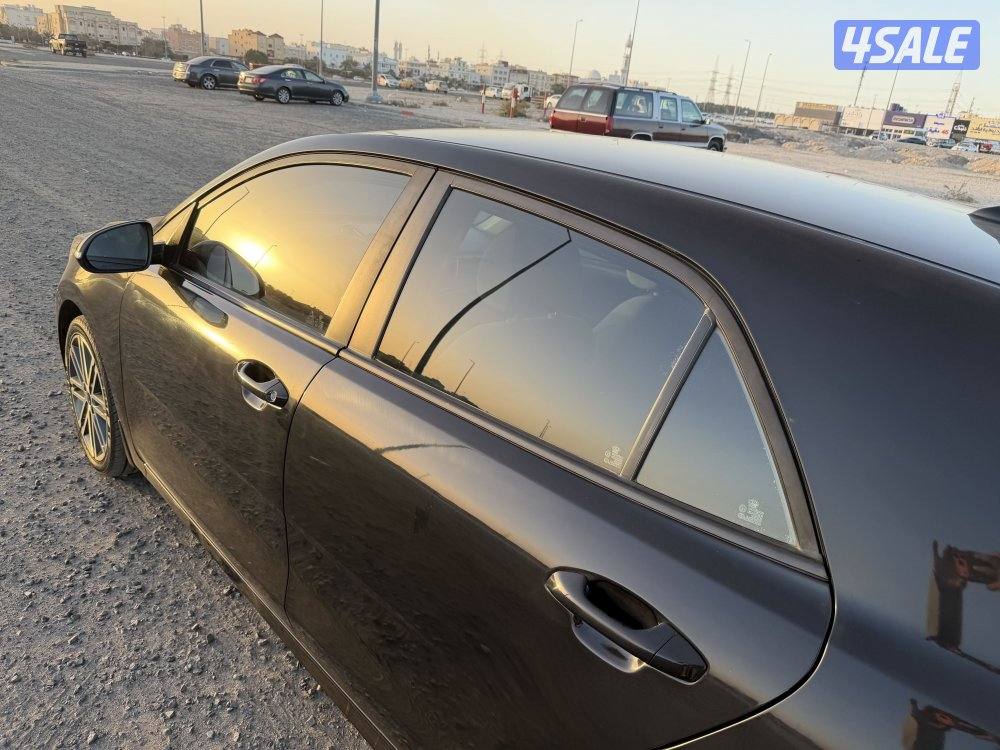 كيا ريو 2019 شرط فحص2