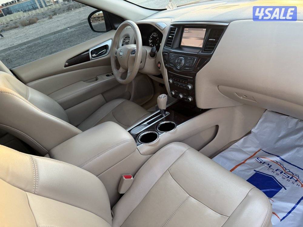 باثفندر 2015 شرط فحص1