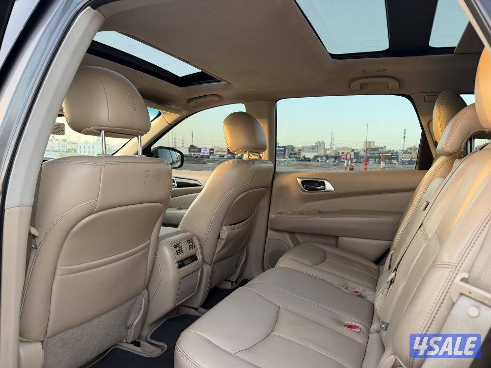 باثفندر 2015 شرط فحص3