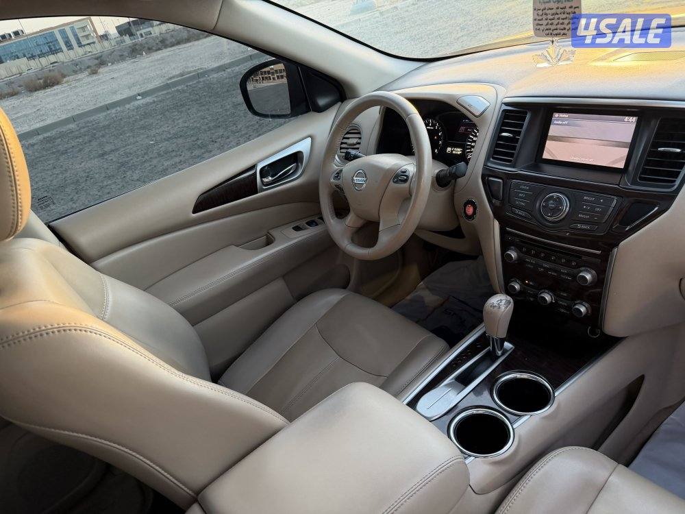 باثفندر 2015 شرط فحص6