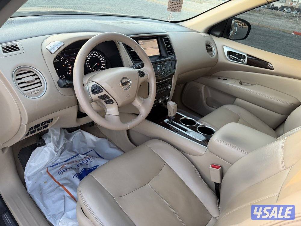 باثفندر 2015 شرط فحص8