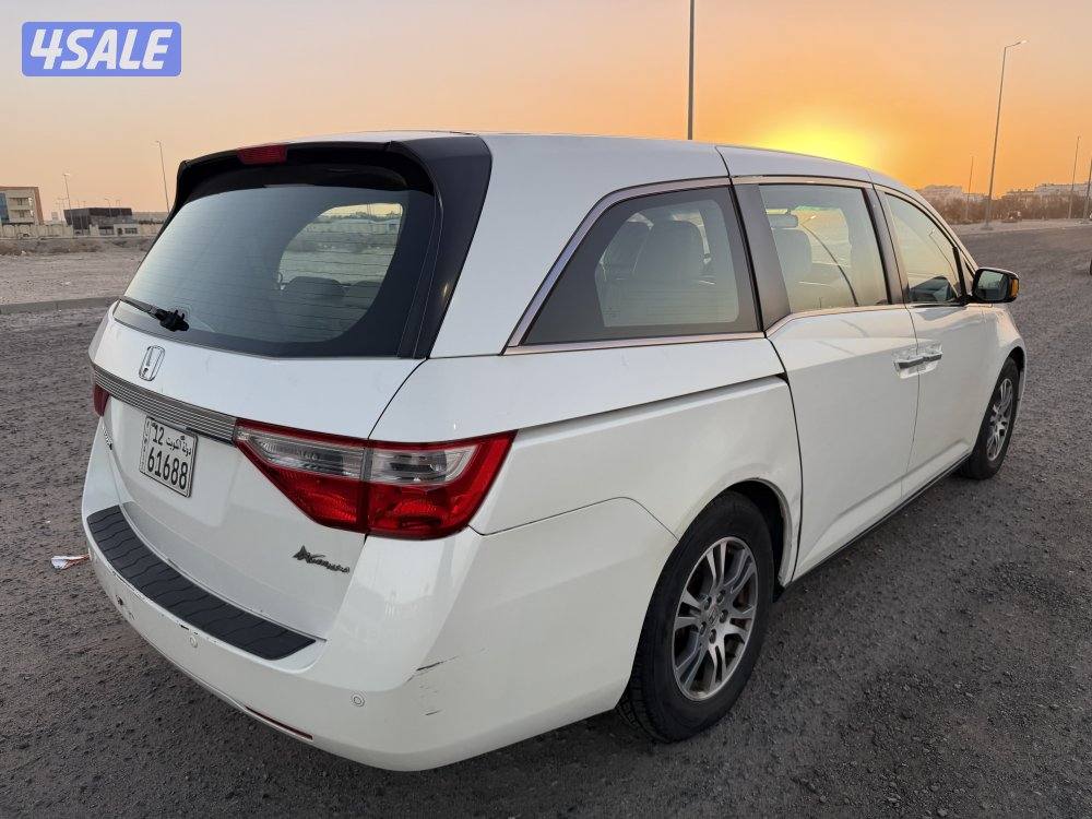 اودسي 2013 الفل1