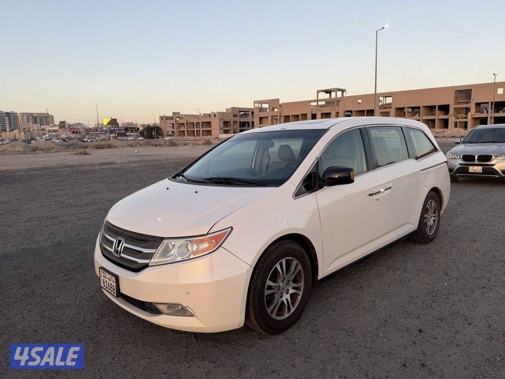 اودسي 2013 الفل2