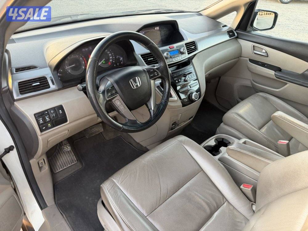 اودسي 2013 الفل3