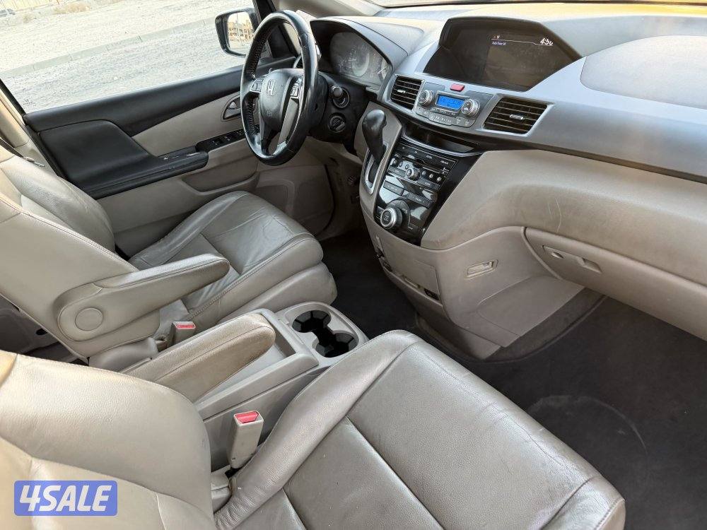 اودسي 2013 الفل4