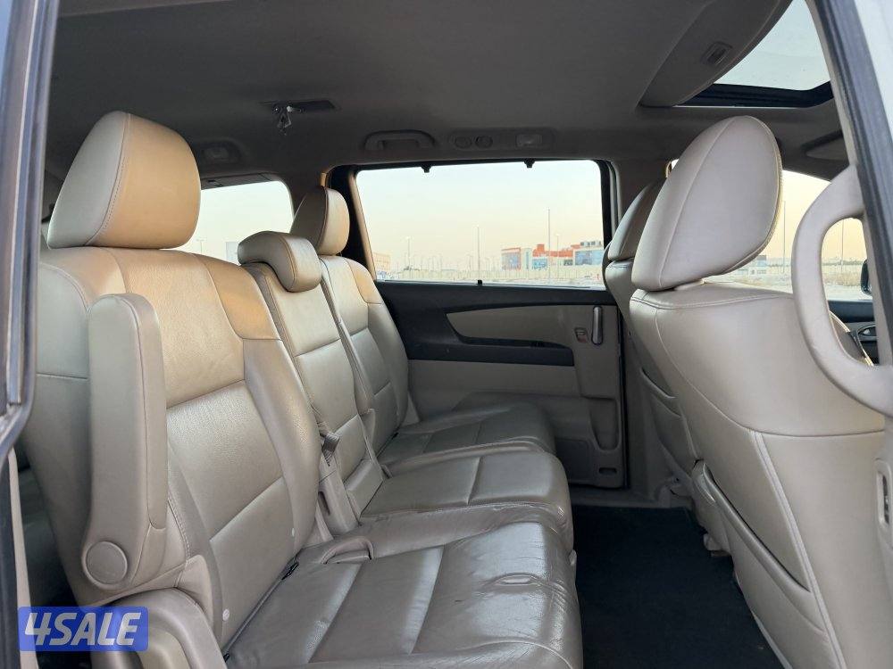 اودسي 2013 الفل5