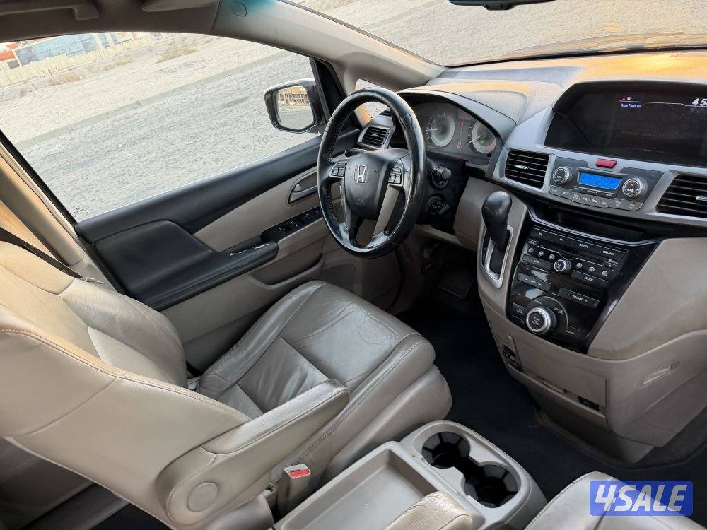 اودسي 2013 الفل7