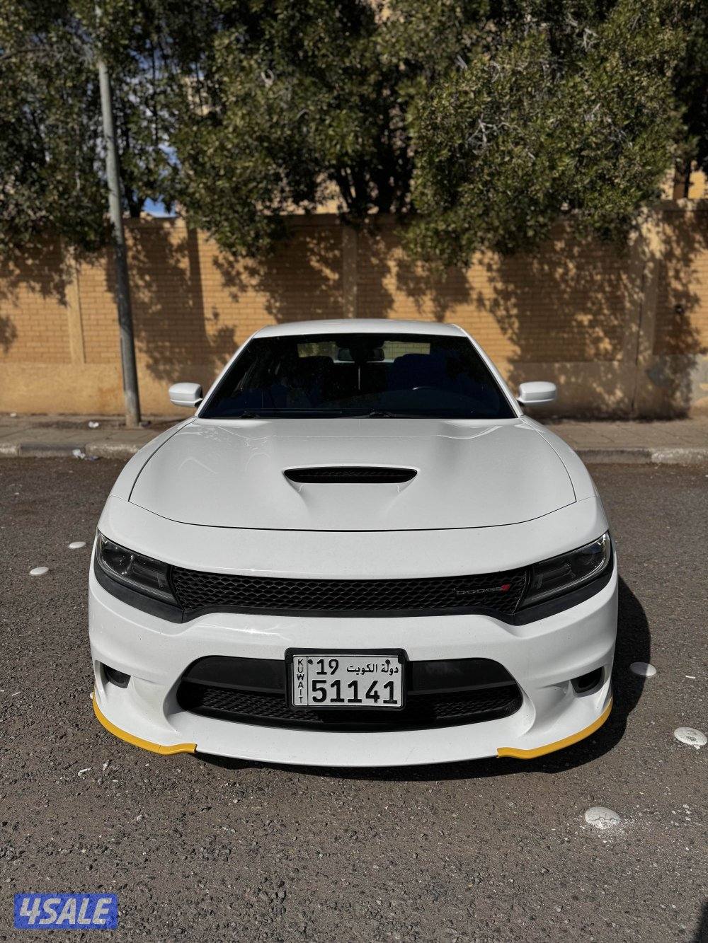 دودج تشارجر0