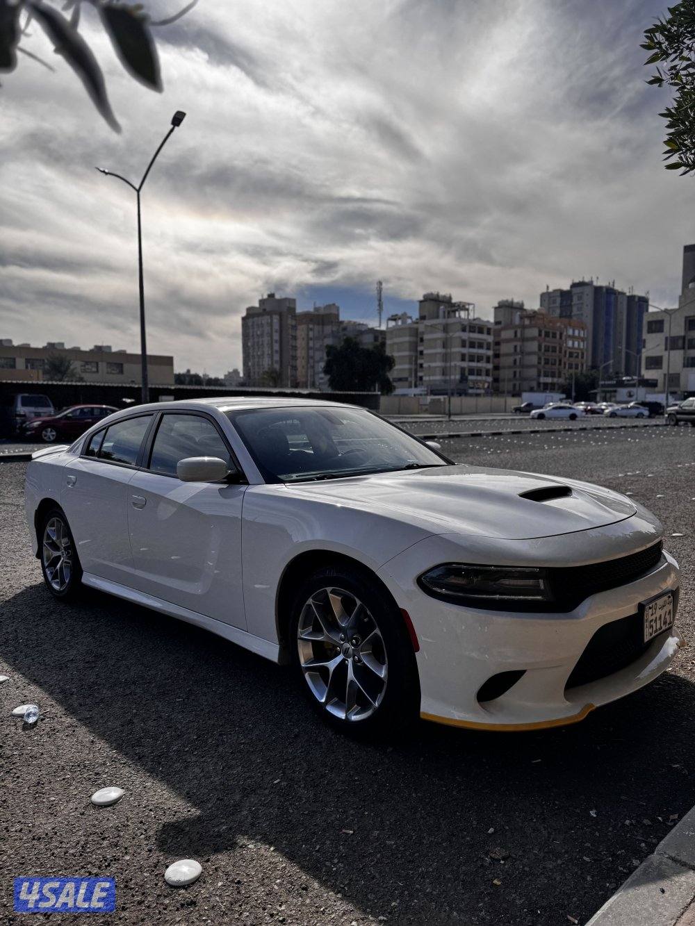 دودج تشارجر1