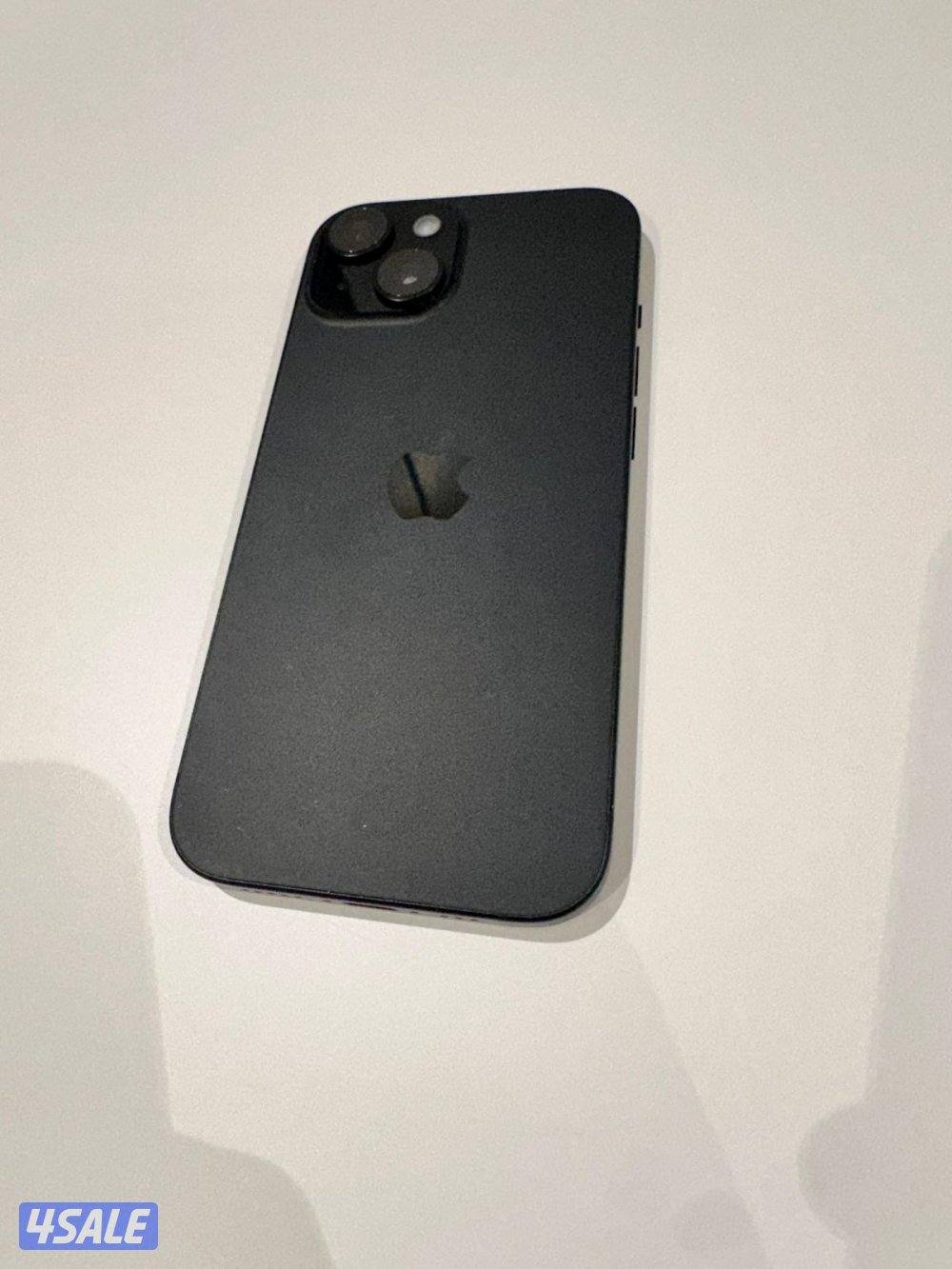 (only  iPhone 15) 512GB | 93% Battery | Like New |1