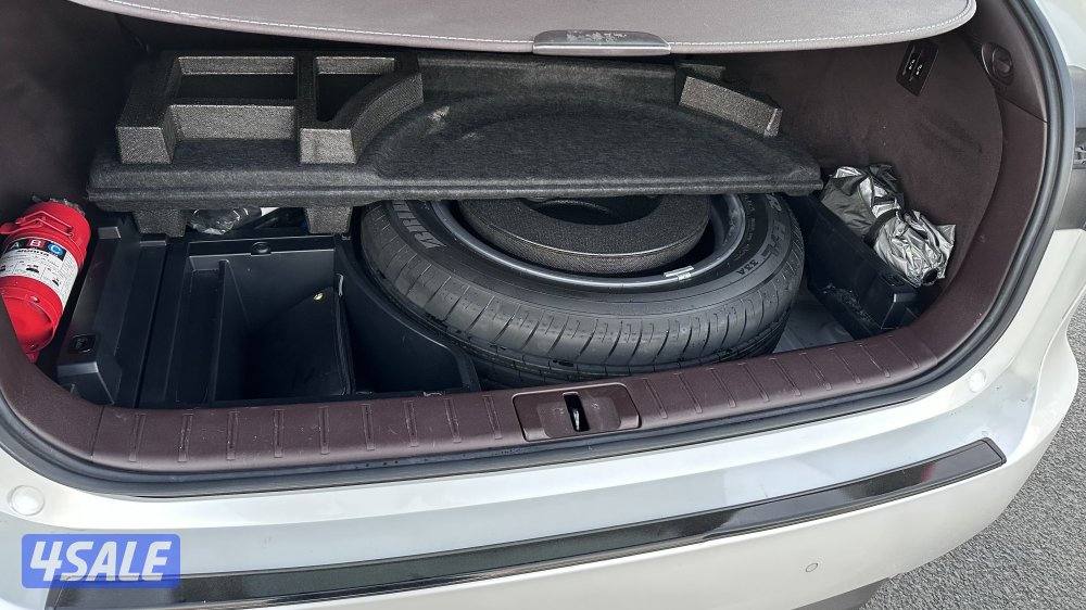 لكزس RX مديل 2018 الدرجى الاولى7