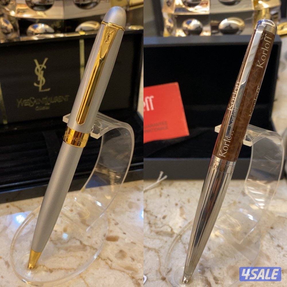 سان لوران وكورلوڤ0