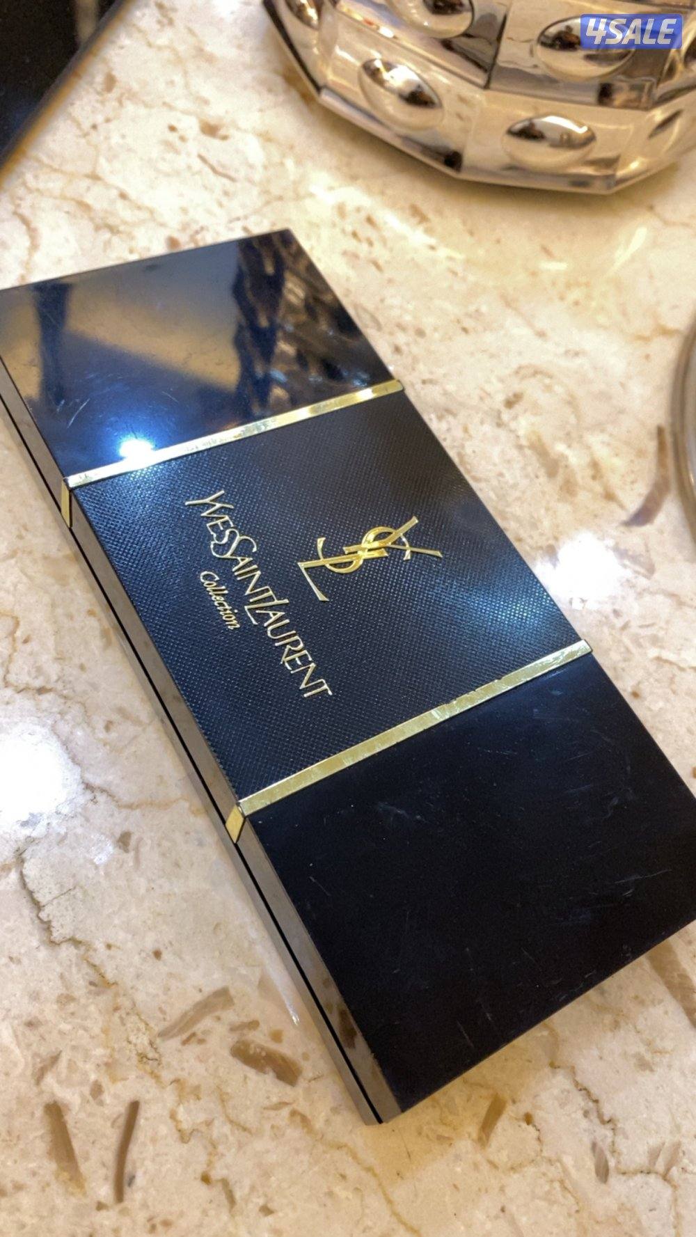 سان لوران وكورلوڤ7