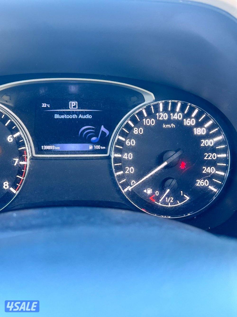 باثفايندر  موديل 2019 عداد 139 صبغ الوكاله 🔥10