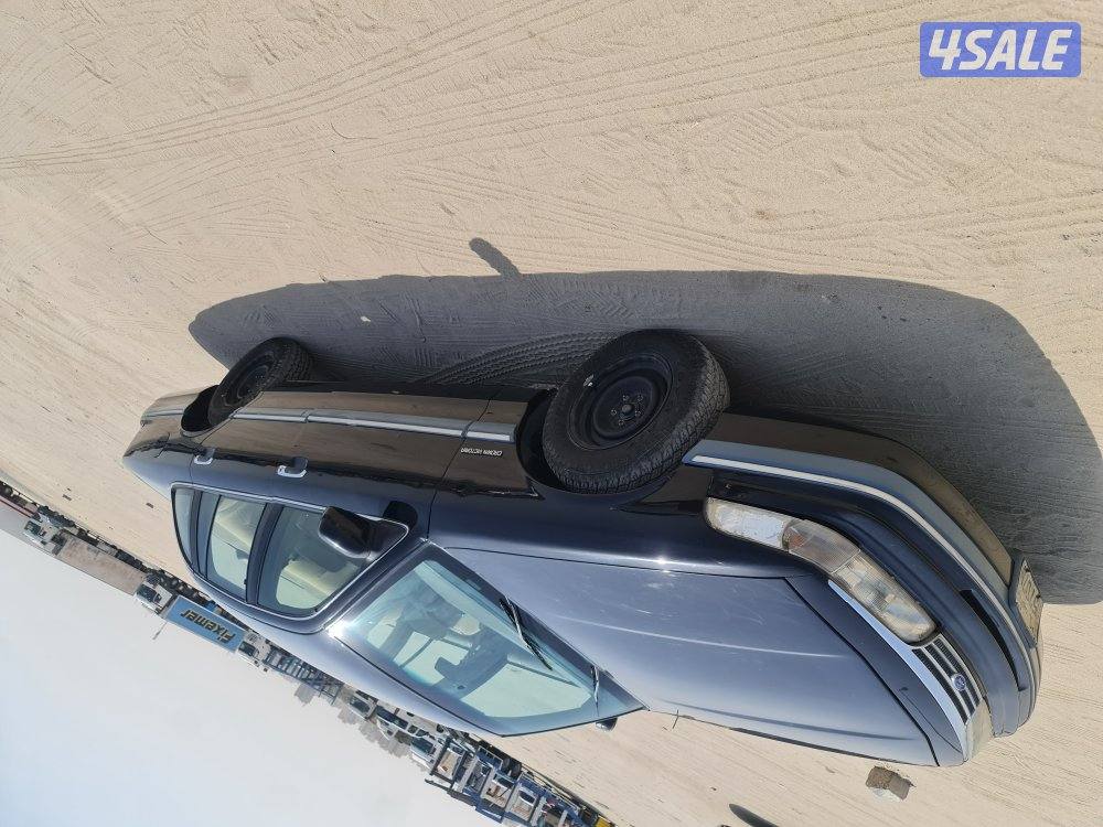 للبيع فورد فكتوريا موديل 19932