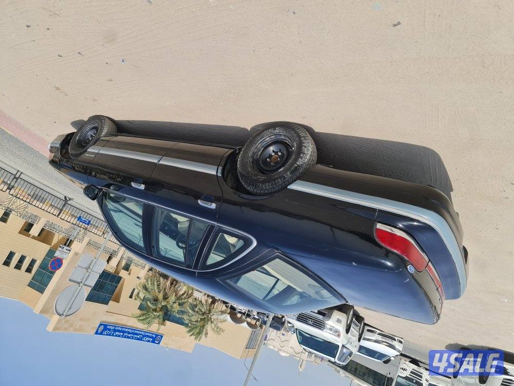 للبيع فورد فكتوريا موديل 19936