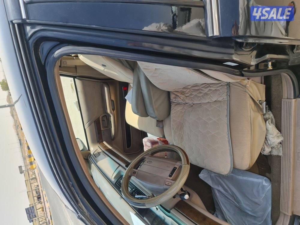 للبيع فورد فكتوريا موديل 19939