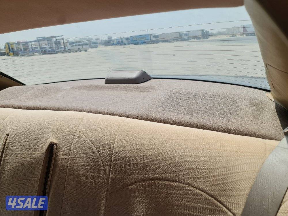 للبيع فورد فكتوريا موديل 199310