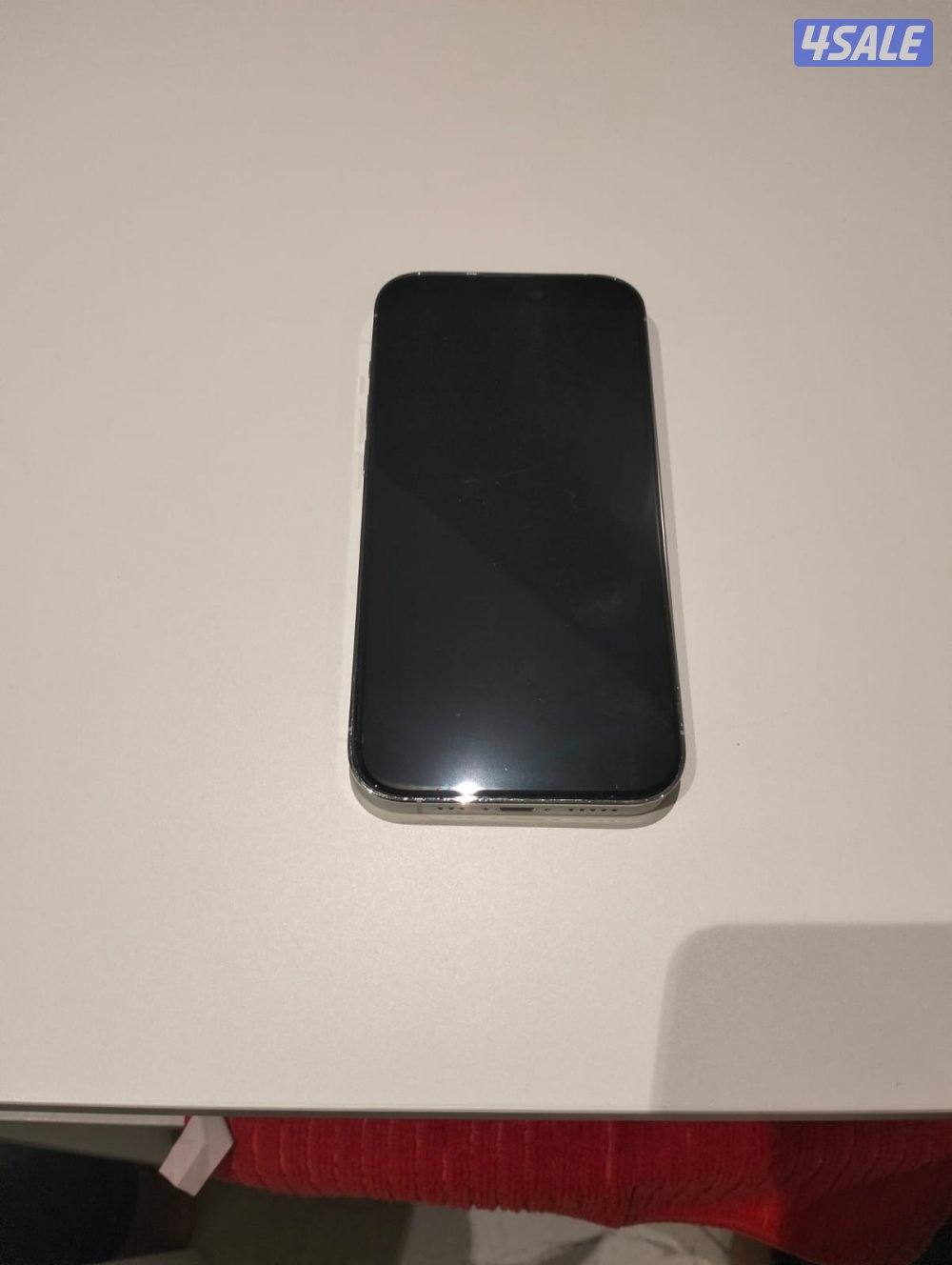 I phone 14 pro (128gb)1