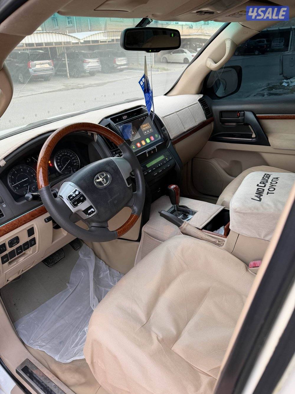 لاند تماتيك ٢٠١٣2