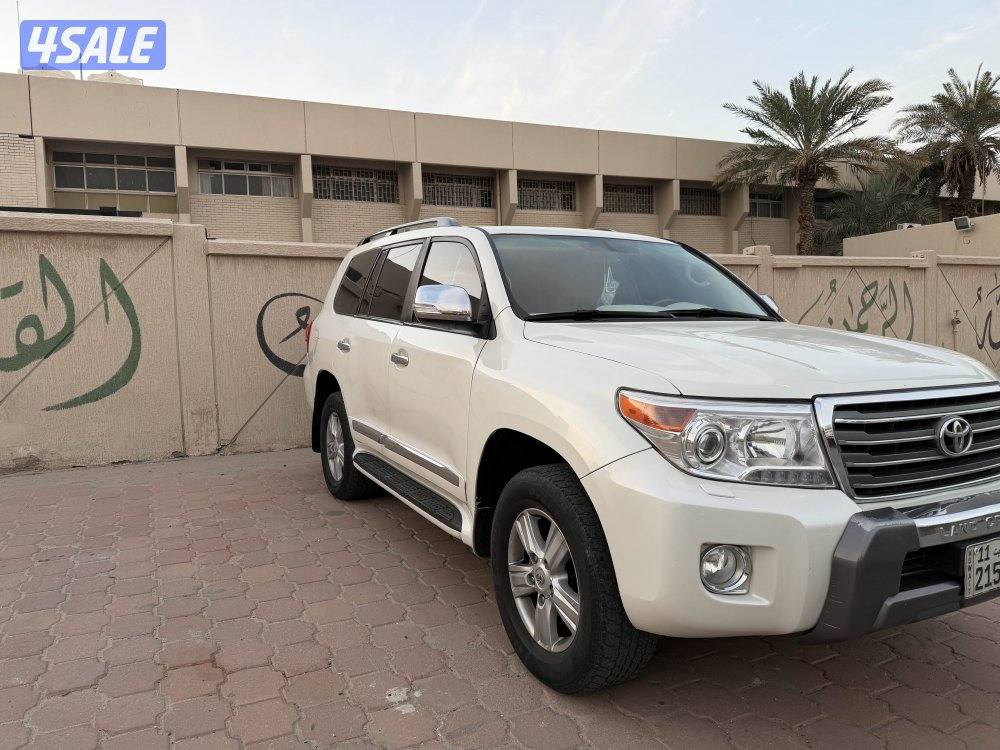 لاند تماتيك ٢٠١٣3