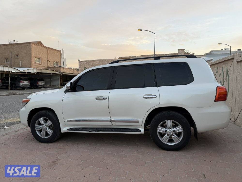 لاند تماتيك ٢٠١٣4