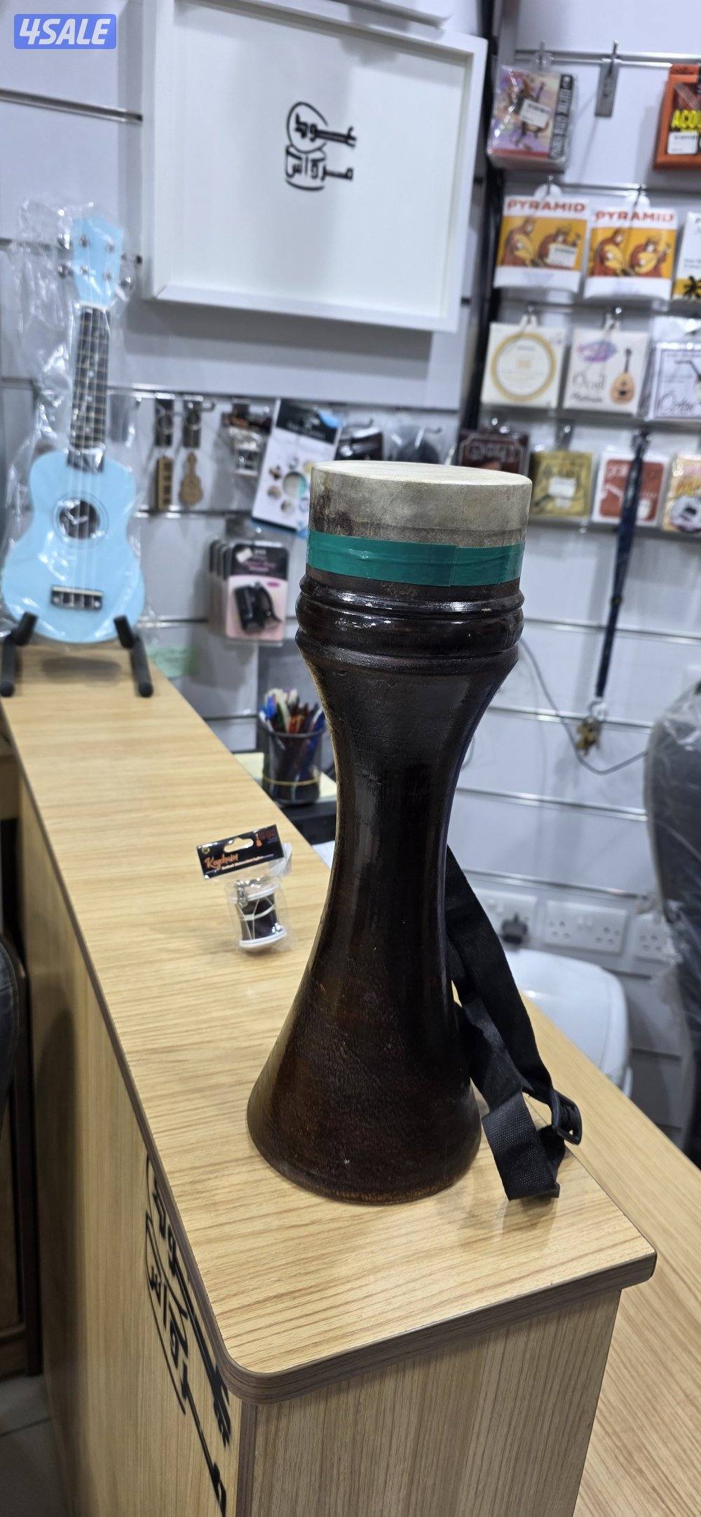 محل عود ومرواس حولي شارع بن خلدون مقابل ماكدونالدز بجوغر المزيني0