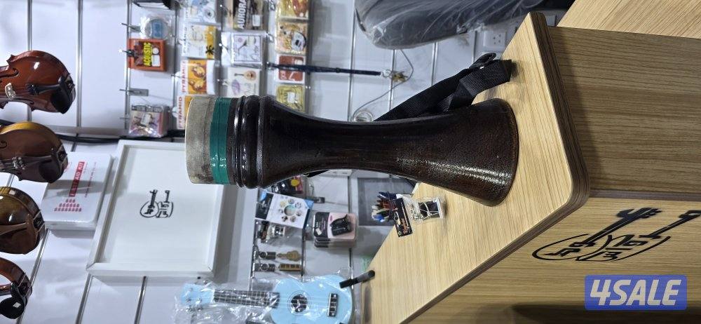 محل عود ومرواس حولي شارع بن خلدون مقابل ماكدونالدز بجوغر المزيني1