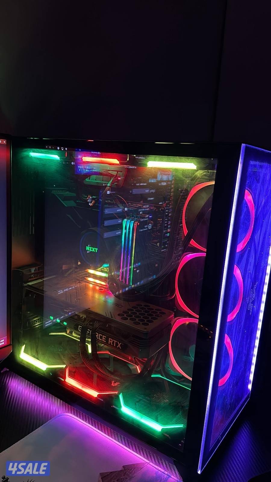 بي سي للبيع ..0