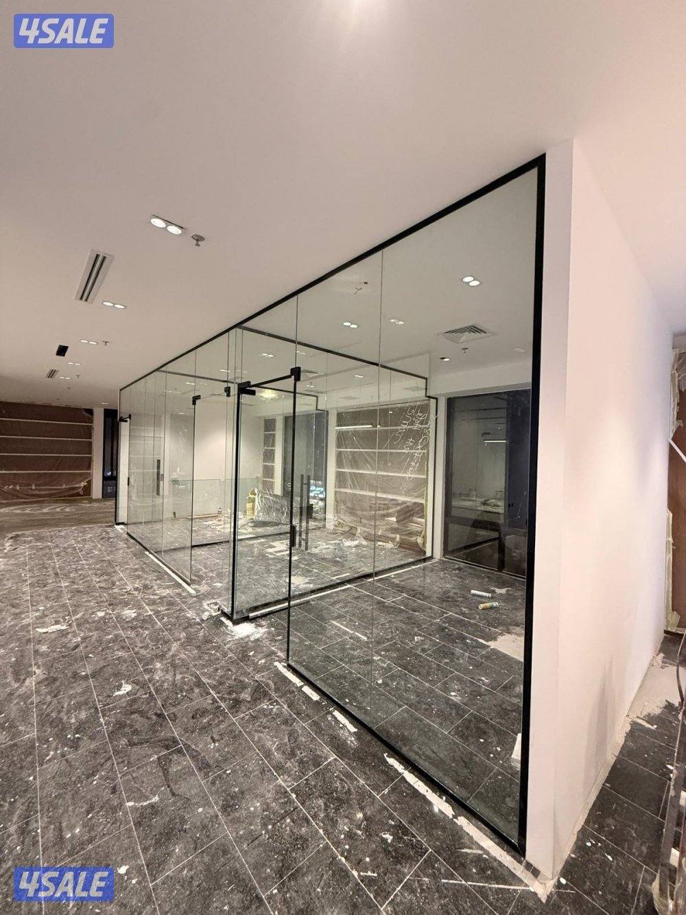 فني زجاج ومرايه0