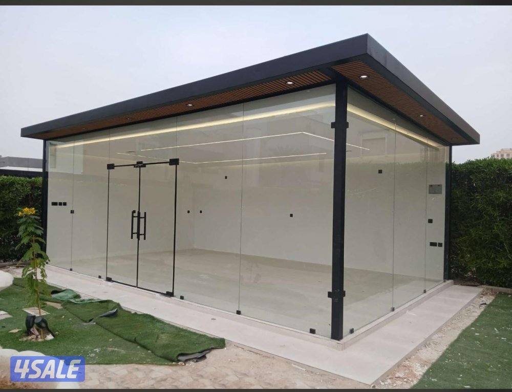 فني زجاج ومرايه7