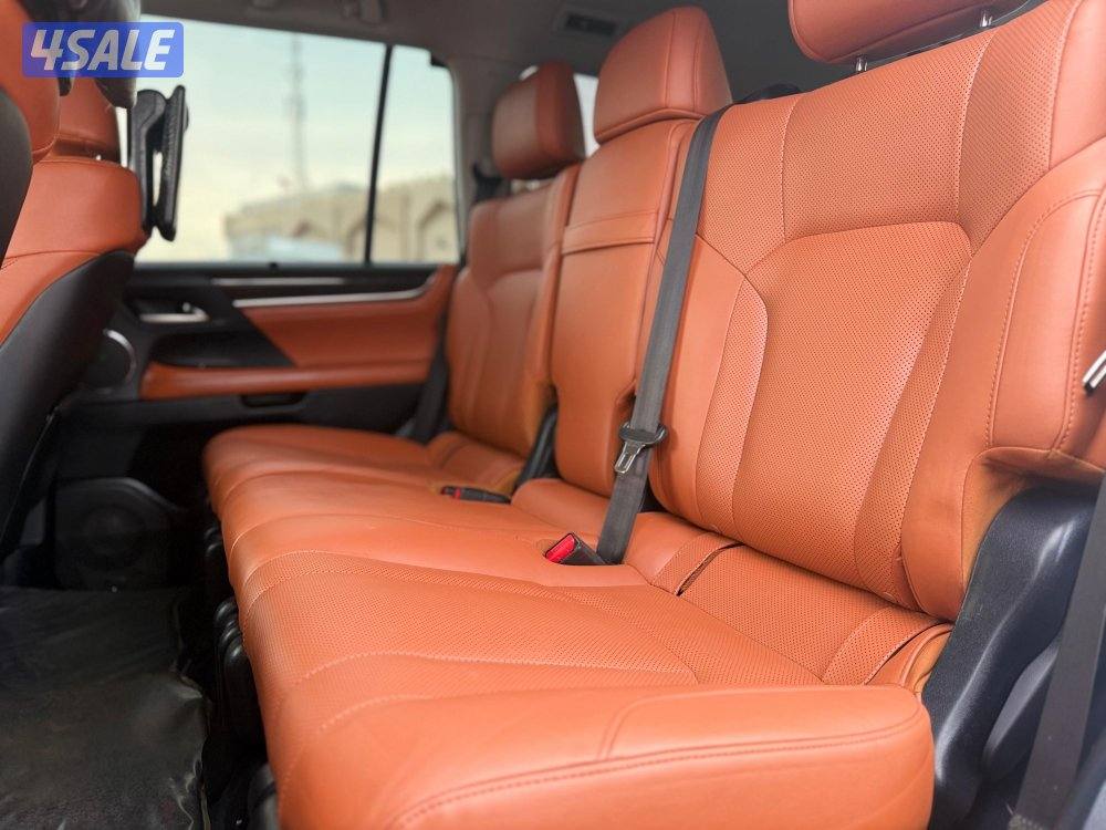 لكزس 2016 شرط الفحص2