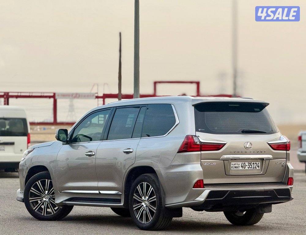 لكزس 2016 شرط الفحص3