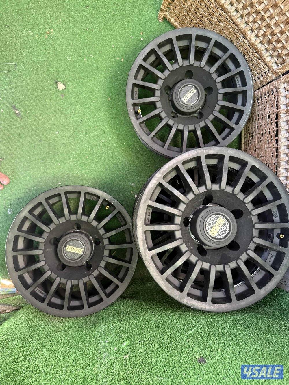 للبيع ونقتات برايد بيعه سريعه0