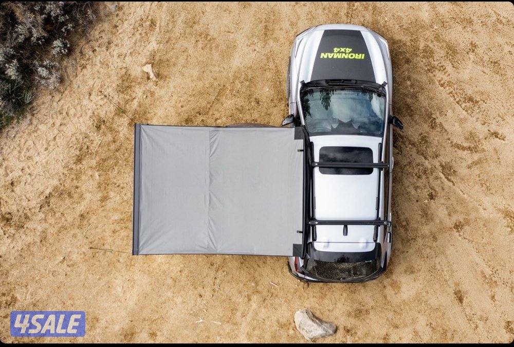 للبيع مضلة ايرون مان بكرتونها الطول 2.5 العرض 2.5 فيها ثلاث ليتات2